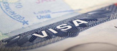 ​什么是签证（visa)?签证的种类有哪些