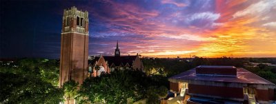 ​佛罗里达大学 University of Florida