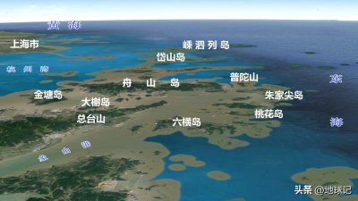 ​舟山那么多无人岛，可以偷偷去隐居，实现岛主的美梦吗？