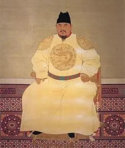 ​明朝十六帝