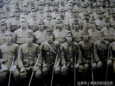 ​日军的近卫师团为什么放弃皇宫保卫职责，出国赴前线侵略打仗呢