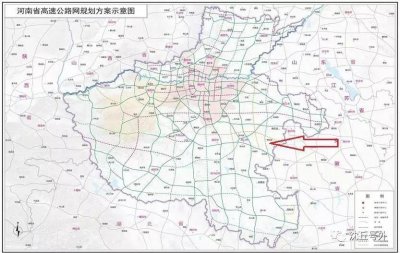 ​阳新高速——沈丘篇