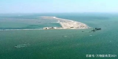​曹妃甸，一座没有本地居民的城市，自贸区、综合保税区却都在这里