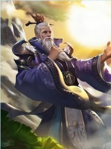 ​勇冠贲育程仲德，因为“吃人”这件事天怒人怨错失三公之位