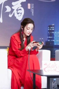 ​迪丽热巴和肖战合作新剧？这对cp组合会爆的吧
