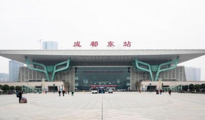 ​成都去国内主要城市最快的火车和坐火车去各城市性价比最高的方法