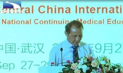 ​央视乙肝重磅！慢性乙肝已实现临床治愈，治愈率超20%