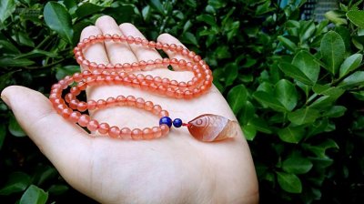 ​这5种文玩手串，便宜又好玩，包浆之后，颜值非常惊艳！