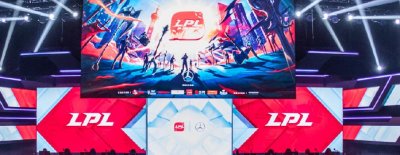 ​condi涉嫌假赛被LOL官方禁赛18个月！职业生涯就此别过