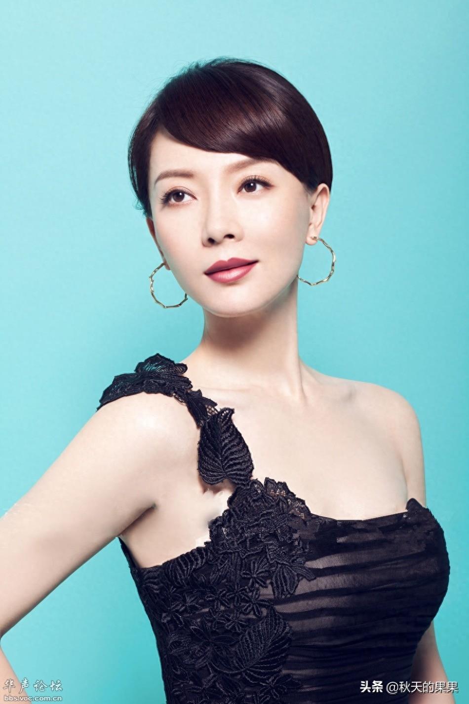 陈数，1977年3月9日生于湖北黄石市黄石港区，知性美，超美啊