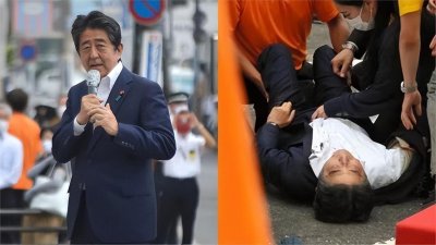 ​安重根：行刺日本前首相伊藤博文，被中朝韩3国公认为抗日义士