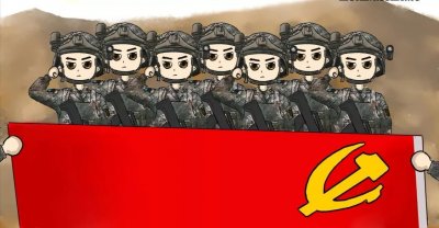 ​新兵下连后的五点建议