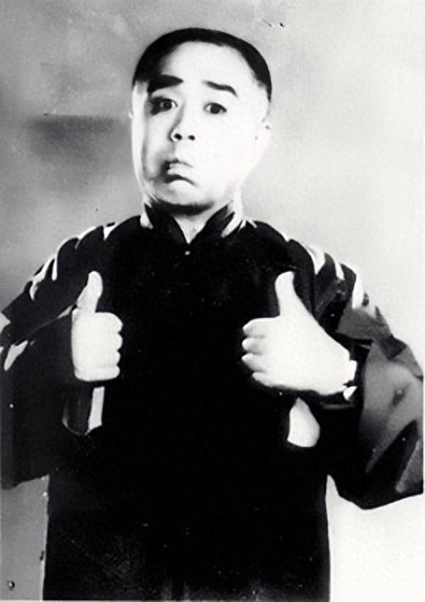 缅怀单口相声大王刘宝瑞先生去世五十一周年
