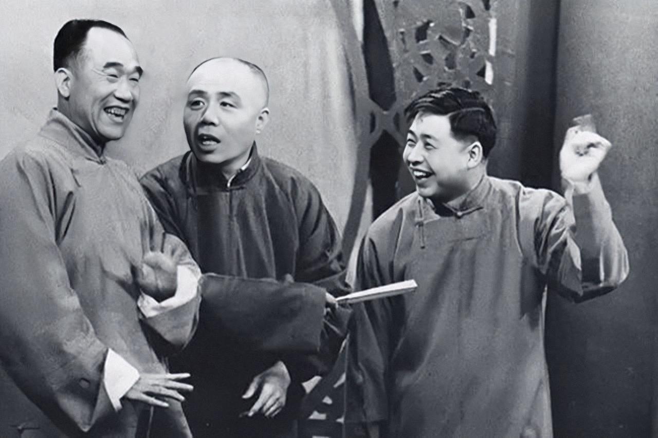 缅怀单口相声大王刘宝瑞先生去世五十一周年