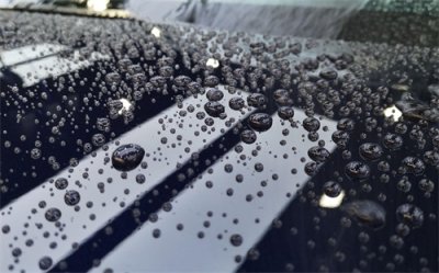 ​汽车镀膜剂：智商税还是物有所值？