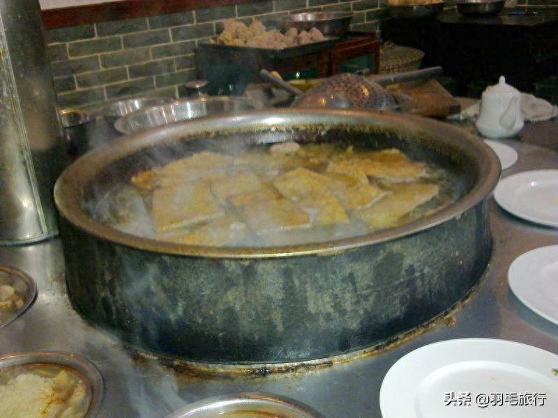 盘点淄博不可错过的美食