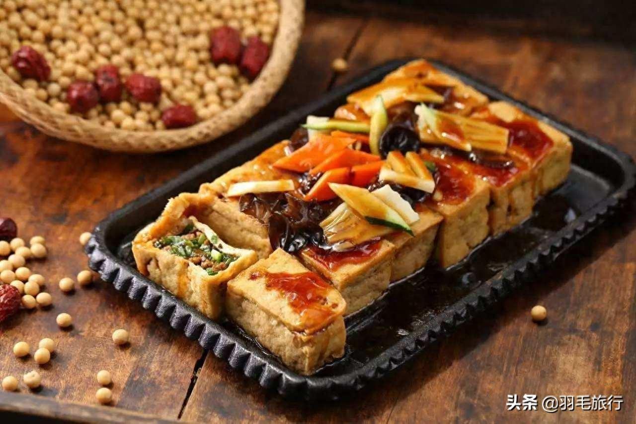 盘点淄博不可错过的美食