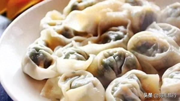盘点淄博不可错过的美食