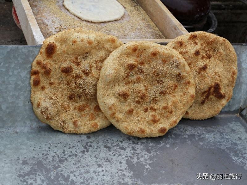 盘点淄博不可错过的美食