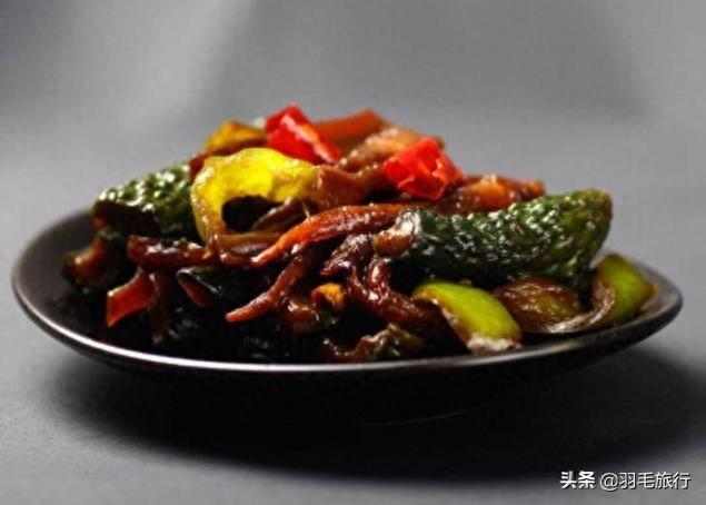 盘点淄博不可错过的美食