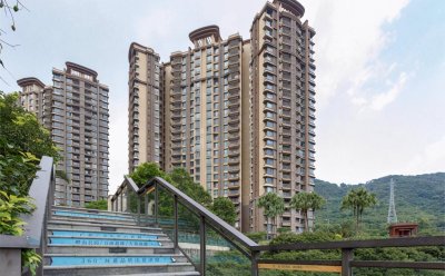 ​越秀滨海新城地址及周边配套设施