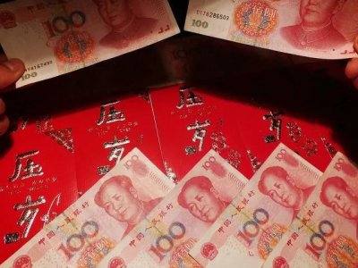 ​压岁钱什么时间给是有讲究的？家长必须知道的春节习俗