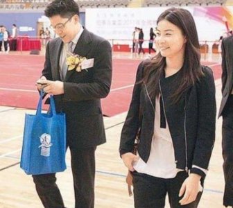 ​盘点霍家三个儿媳妇，从陈琪琪到郭晶晶，从零聘礼到四十亿聘礼