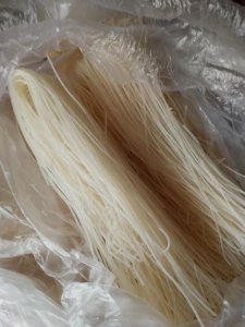​自制干捞粉