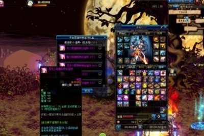 ​DNF泰波尔斯装备怎么得到途径介绍 强力装备获取攻略