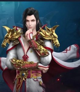 ​穿越武动乾坤之我是林琅天
