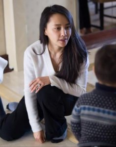 ​吴奇隆前妻马雅舒复出，因出轨败坏自己口碑，她如今怎么样了
