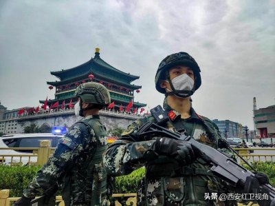 ​揭秘西安战友菜刀“砍人”的传奇故事