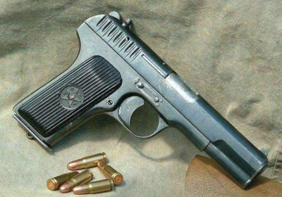 ​短小轻便，隐蔽性好，64式为何赢得民警喜爱？