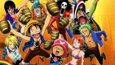 ​海贼王作者豪宅曝光！年入31亿的人生有多爽？