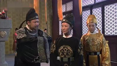 ​《神探狄仁杰》里，原来隐藏了这么多知名演员