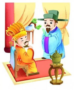 ​明朝小人物之王朴