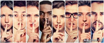 ​你能一次说出“守口如瓶”的6种英语表达方式吗？