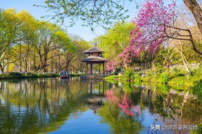 ​北宋名臣叶清臣的1首词，抒写了留别时的真实感受，值得一读