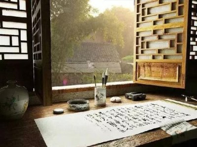 ​“腹有诗书气自华”的上句？是你“意会”却难以“言传”的那句