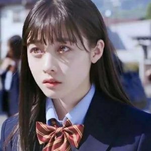 ​桥本环奈——千年美少女，沙雕也美丽
