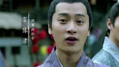 ​宫羽和严豫津CP戏这么多，梅长苏死后，他俩结局如何