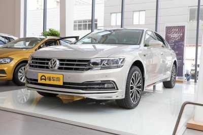 ​辉昂大降价，入门配2.0T+224马力，7安全气囊，只要22万多