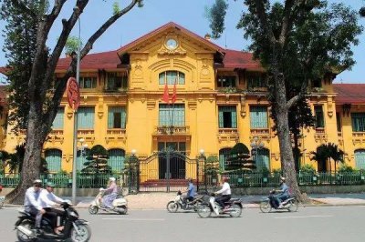 ​1千人民币兑换330万越南盾，在越南首都能满足最低生活标准吗？