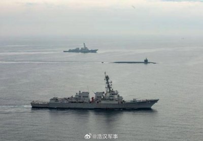 ​韩国成为美军战略阵地！火药桶爆发点恰好在美国掌控！