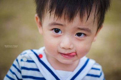 ​火星男孩是怎么回事？他真的来自火星吗？火星人怎么长得像地球人