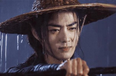 ​《陈情令》：人物篇之魏无羡，潇洒不羁的夷陵老祖