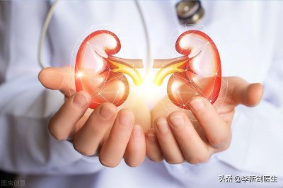 ​肾虚自我按摩六大穴位