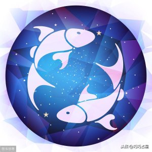 ​上升星座双鱼座