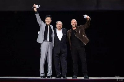 ​50万骗走地方政府56亿，赛麟汽车惊天骗局大揭秘