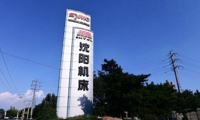 ​沈阳机床陨落史：走出至暗十年，成世界第一，为何欠下百亿破产？